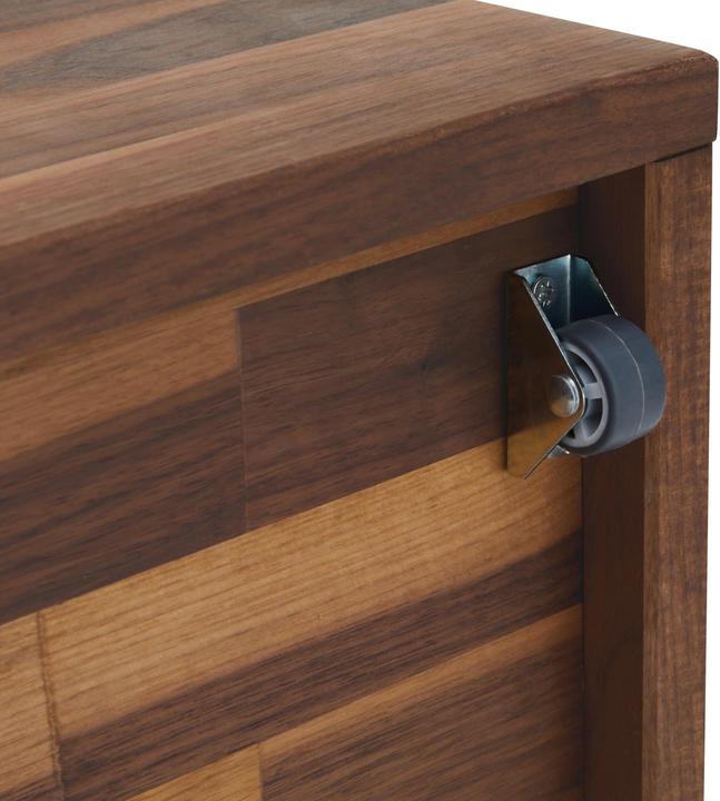 Image du produit micasa Cara (120 x 65 x 17.50 cm)