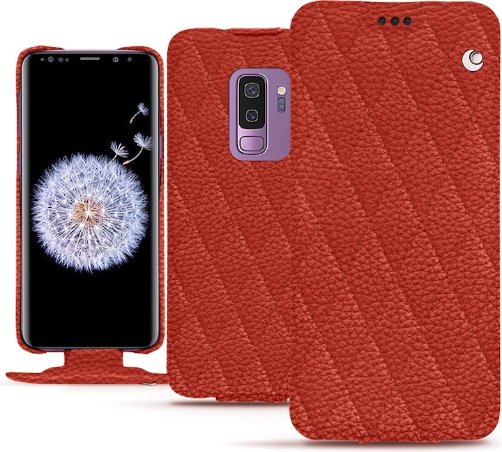 Image du produit Noreve Housse cuir vertical (Samsung Galaxy S9+)
