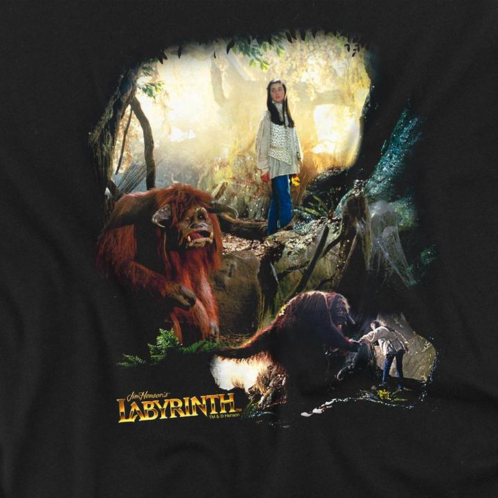 Produktbild TShirt (S)