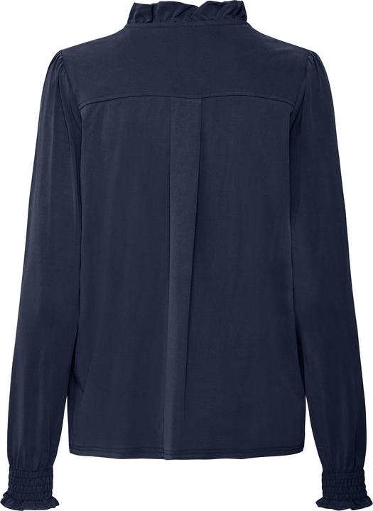 Produktbild Pulz Jeans PZLIPPA VNeck Blouse 50207682 (XL)