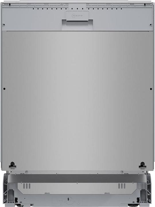 Actual product image Bosch Hausgeräte Geschirrspüler SMD6ECX21E Serie 6, EEK A