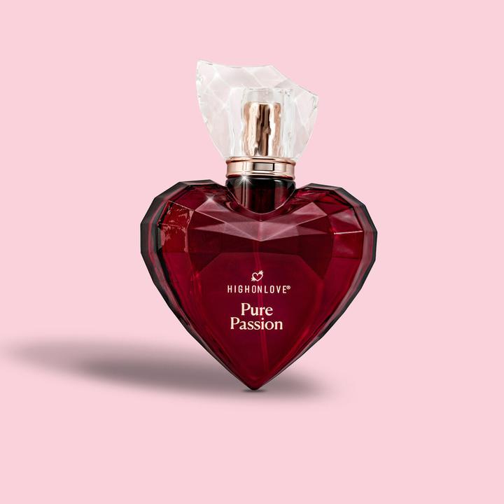Immagine prodotto High on Love Olio con giocattolo