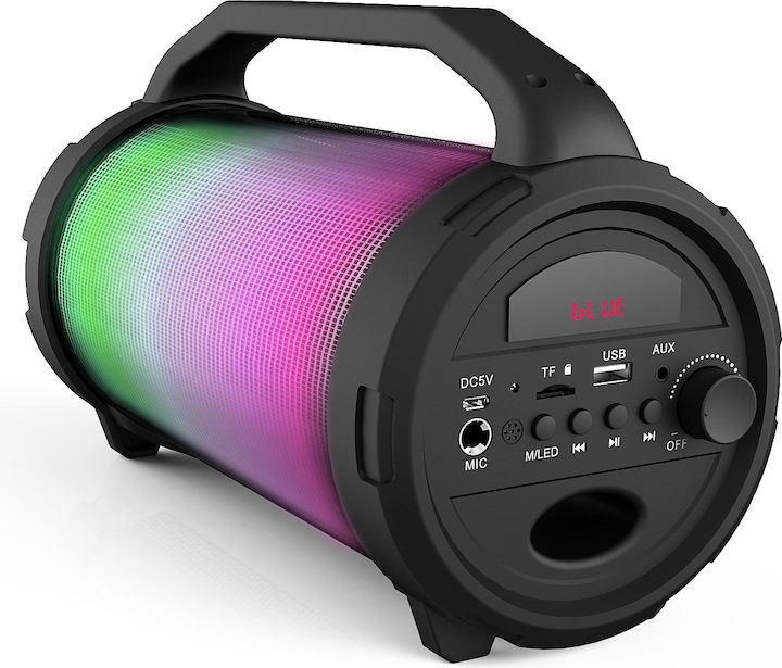 Immagine prodotto Idance Cyclone 400