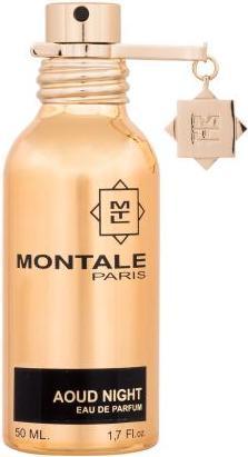 Produktbild Montale Aoud Night (Eau de Parfum, 50 ml)