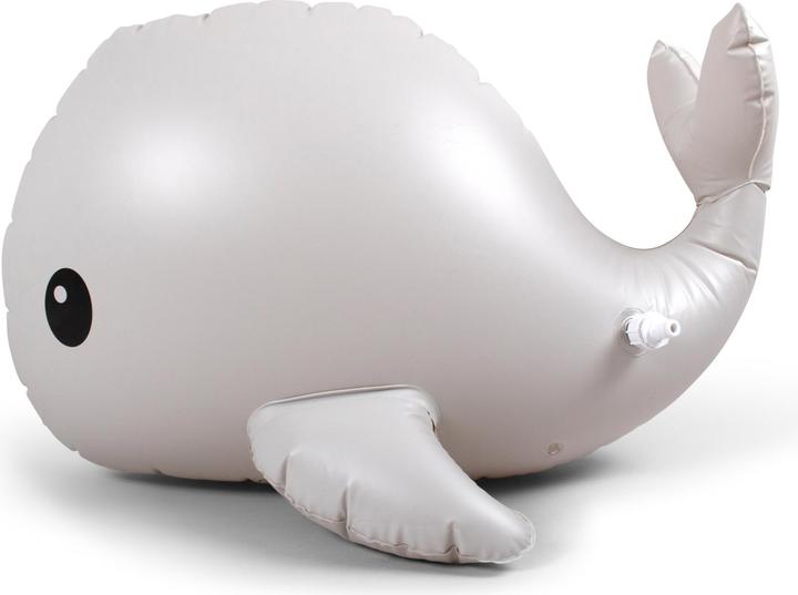 Actual product image Filibabba Sprinkler toy – Christian the whale