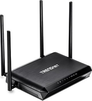Produktbild Trendnet Tew-827dru