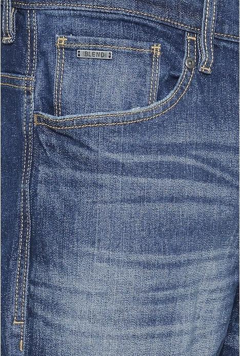 Produktbild Blend BHThunder Relaxed fit Jns NOOS - 20713658 (W32/L32)