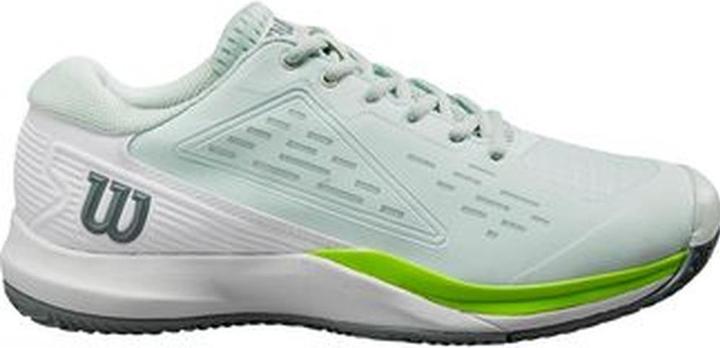 Produktbild Wilson Rush Pro Ace Sandplatz Tennisschuh Damen (37.5)
