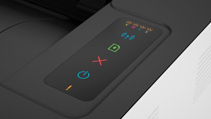 Actual product image HP Color Laser 150nw (Laser, Colour)