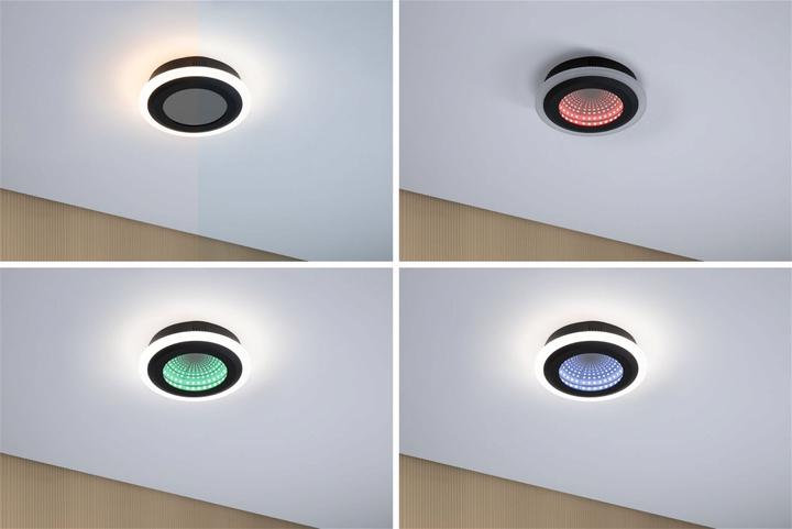 Produktbild Paulmann Spaceglow (1700 lm)