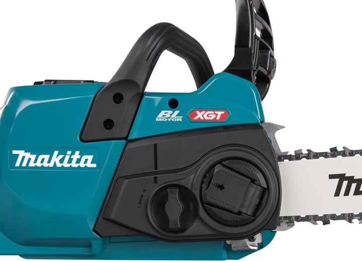 Actual product image Makita UC022GZ Cordless chainsaw without battery 1600 W 40 V Bar length 350 mm (Battery chain saw)