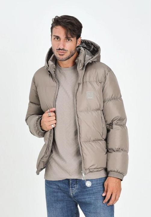 Produktbild Armani Exchange Daunenjacke (XL)