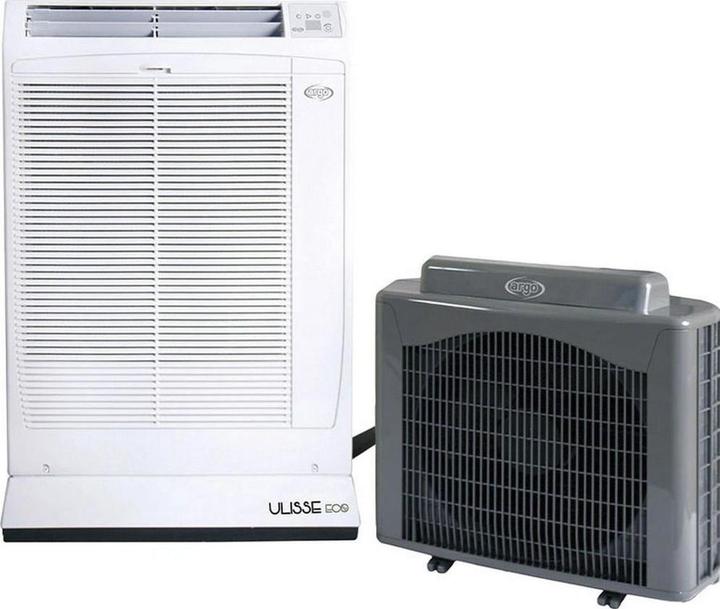 Image du produit Kibernetik ECO 13 (81 m², 13650 BTU/h)