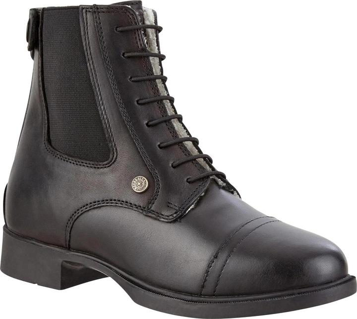 Suedwind Footwear Stiefelette Kids BZ Lace Winter