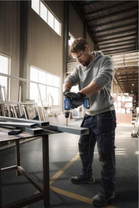 Produktbild Bosch Professional GSB 18V-25