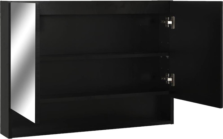 Actual product image VidaXL Fumnanya (80 x 15 x 60 cm)