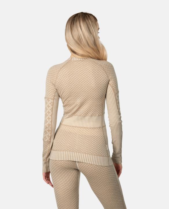 Actual product image Kari Traa Smekker LS (XL)