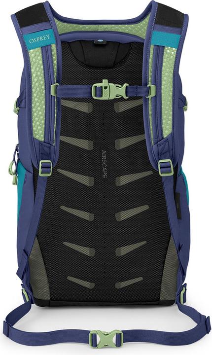 Actual product image Osprey Daylite Plus backpack 48 cm laptop compartment (20 l)
