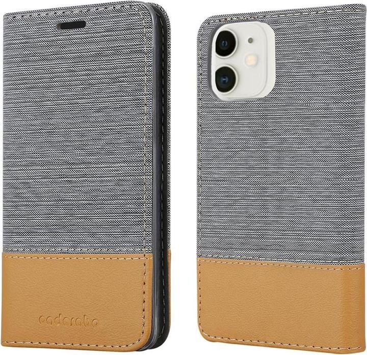 Actual product image Cadorabo Jeans Optik (Apple iPhone 12 mini)