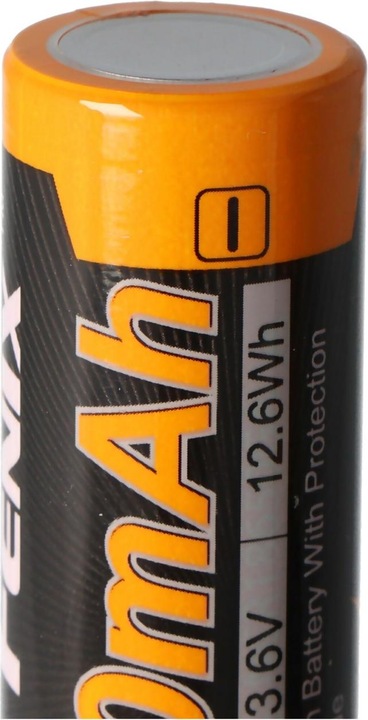 Actual product image Fenix Arb-L18-3500