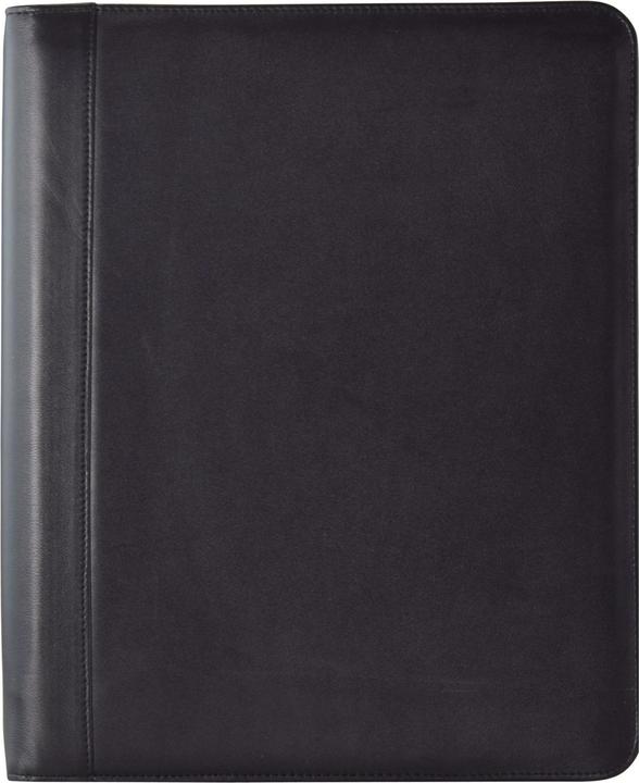 Image du produit Dermata Schreibmappe aus Nappa Rindleder (A4, 1x)