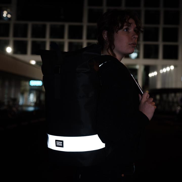 Actual product image Oak25 Backpack Every Day Rolltop (15 l)