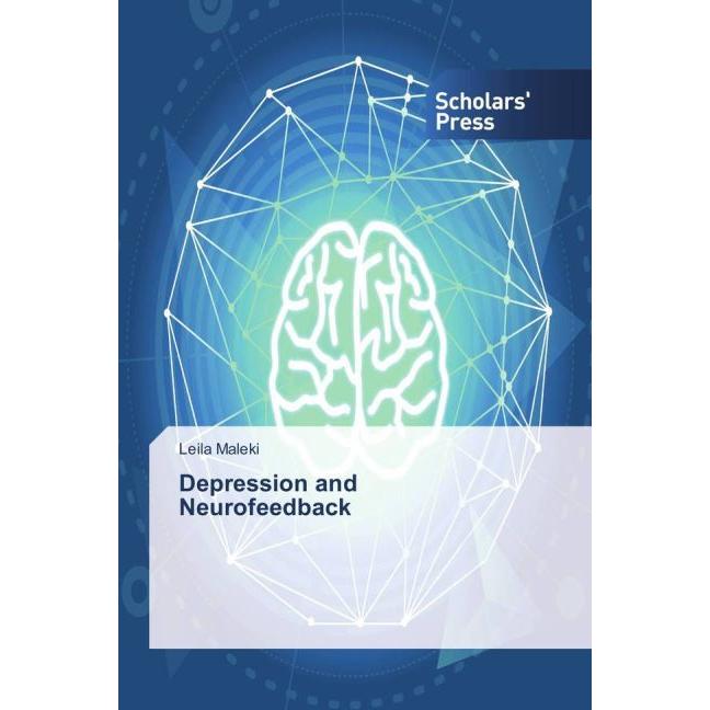 Depression and Neurofeedback, Sachbücher