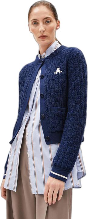 Image du produit Armedangels Cardigan JULIAANAS (XS)