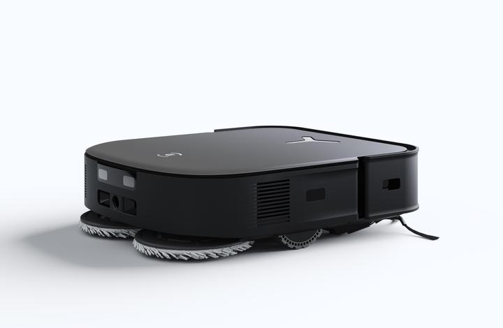 Actual product image Ecovacs Deebot X2 Omni (Vacuum mopping robot)