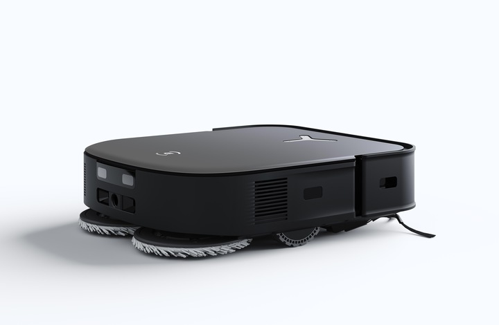 Immagine prodotto Ecovacs Deebot X2 Omni (Robot aspirapolvere)