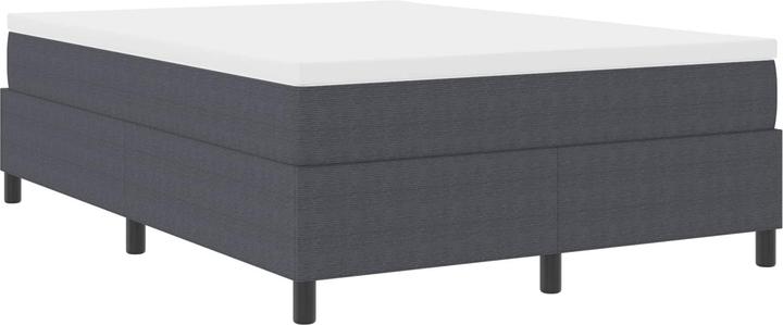 Image du produit vidaXL Plattformbett (160 x 200 cm)