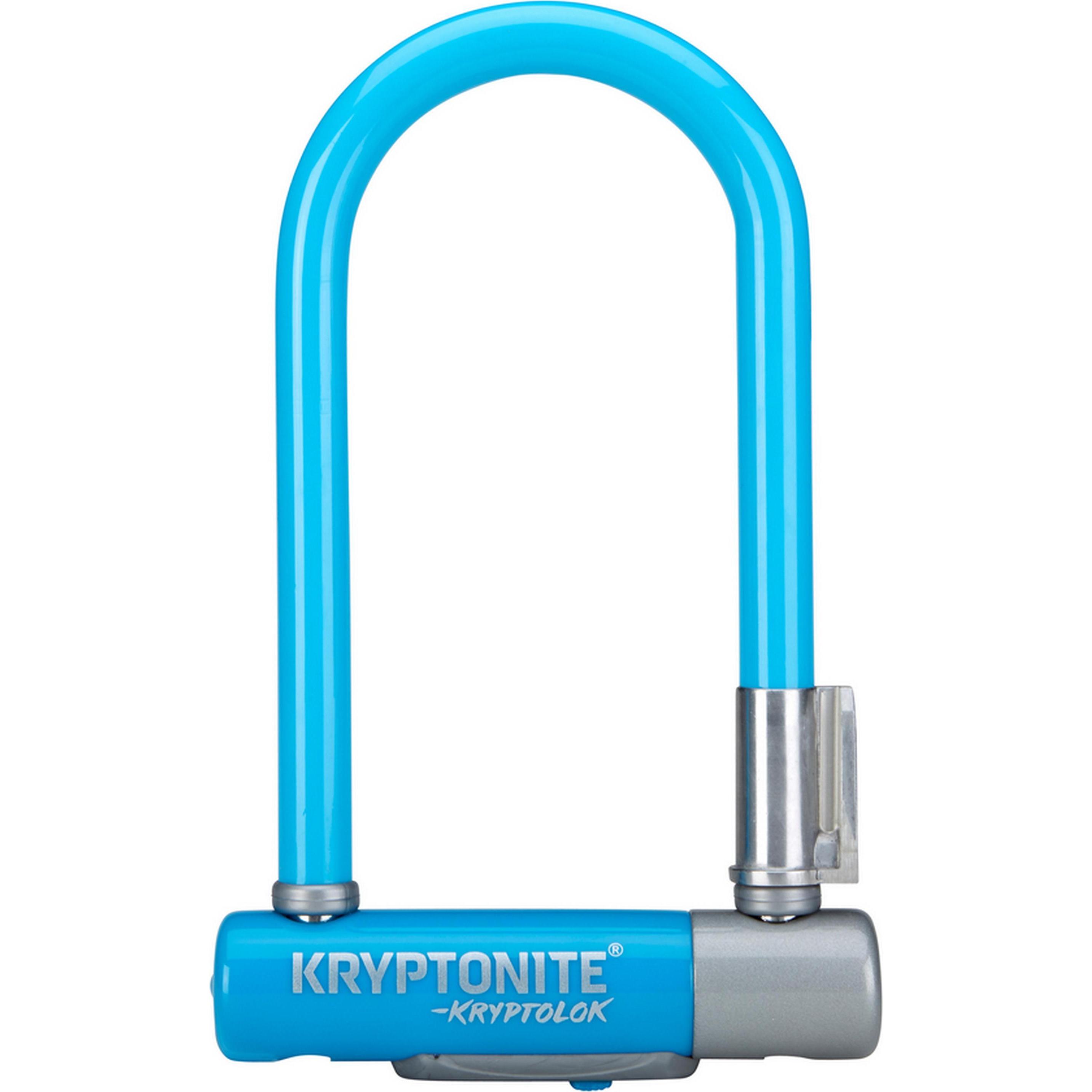 Kryptonite KryptoLok Mini-7 (178 cm) (002017)