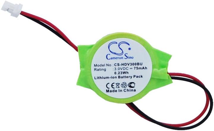 Produktbild NoName Battery for Compaq Armada E500 etc
