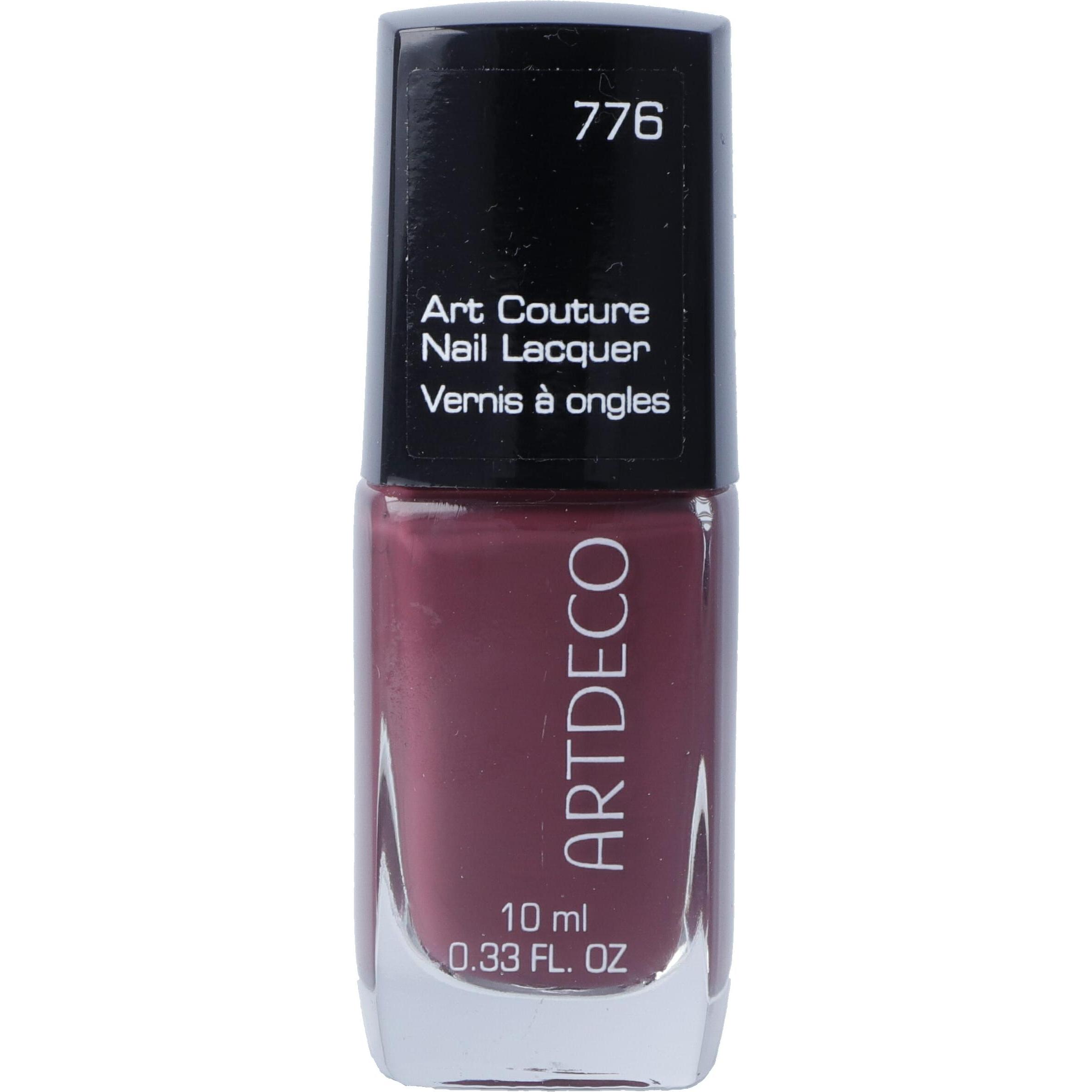 Thumbnail - Artdeco, Nagellack, Nail Lacquer (776 Red Oixde, Farblack)