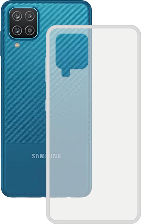 Produktbild Contact Flex Case (Samsung Galaxy A12)