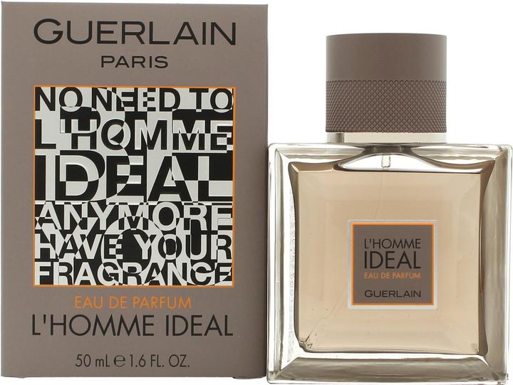 Produktbild Guerlain L'Homme Idéal (Eau de Parfum, 50 ml)