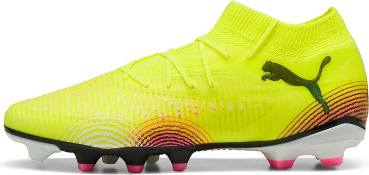 Allarme giallo-PUMA Black-Sun Struck