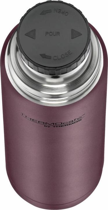 Immagine prodotto Alfi THERMOS Thermocafé TC EVERYDAY burgundy mat 0.7 L, 4058301070 (0.70 l)