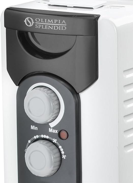 Produktbild Olimpia Splendid Caldorad 9 Turbo Timer (2400 W)