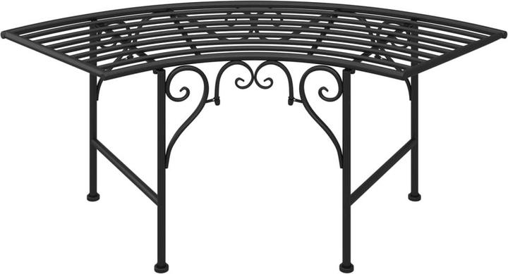 Actual product image vidaXL Baumbank