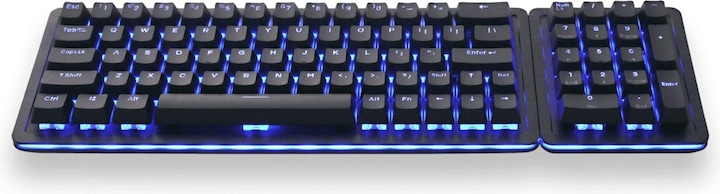 Immagine prodotto Mountain MG-EVK60B-NUMPAD-MT1 (Tastierino numerico, Cablato)