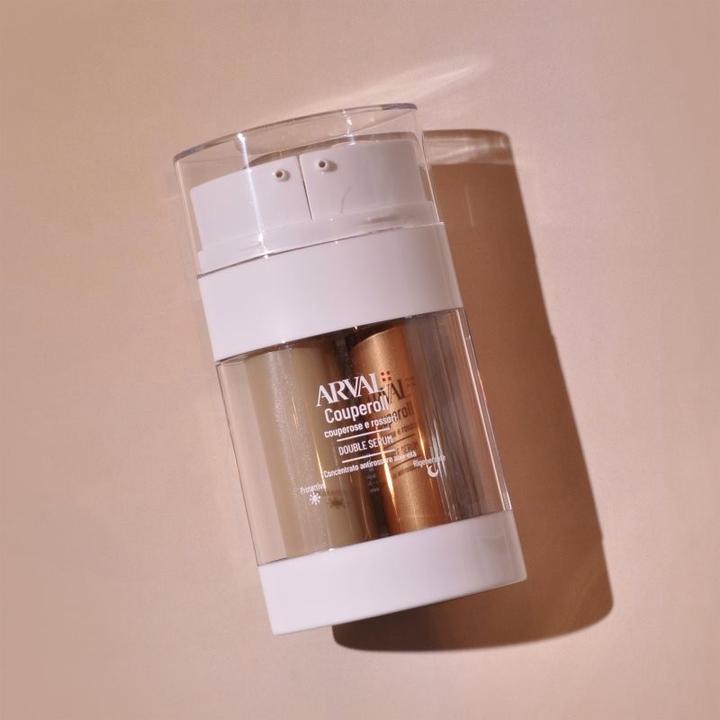 Produktbild Arval Couperoll Double Serum Neu