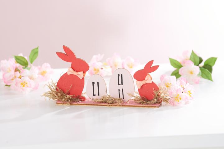 Image du produit VBS XXL Mini-boucle "Points", 100 pièces