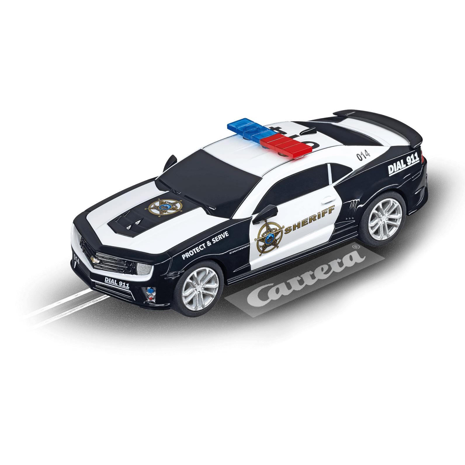 Carrera Camaro (64031)