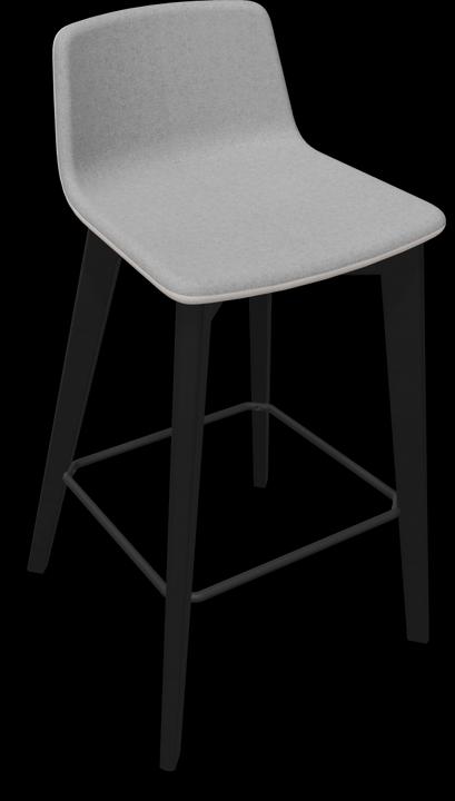 Produktbild Narbutas Twist & Sit Barhocker