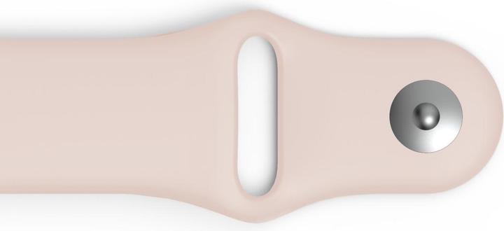 Actual product image Hama 00086233 Smartwatch Accessories Strap Rose Silicone (Silicone)