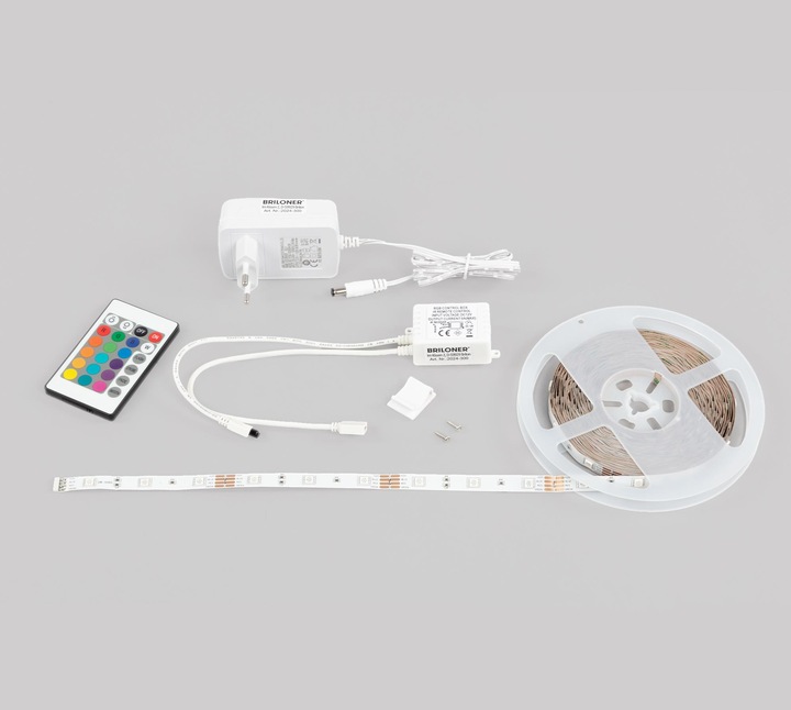 Produktbild Briloner LED Superline (RGB, 1000 cm, Indoor)