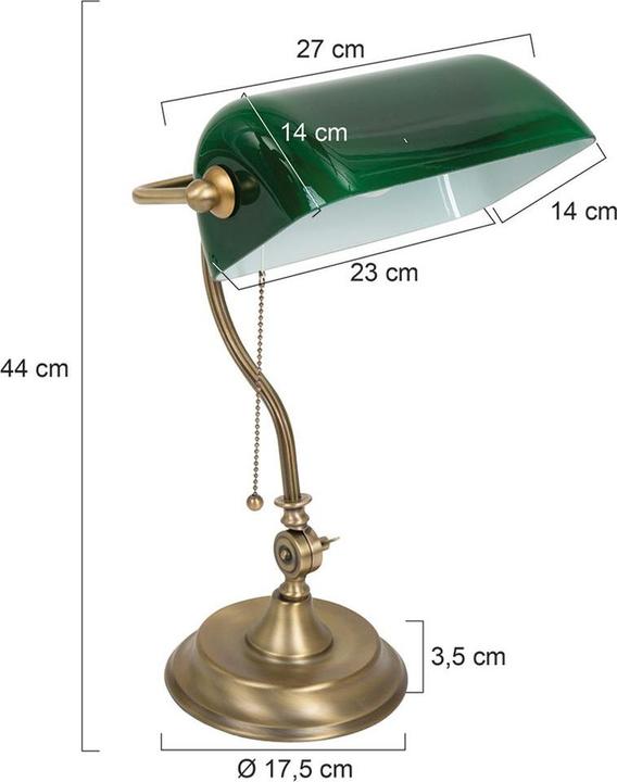 Produktbild Steinhauer Mexlite (E27)