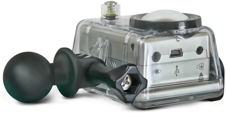 Actual product image Rammount RAM Universal Gopro (Universal)