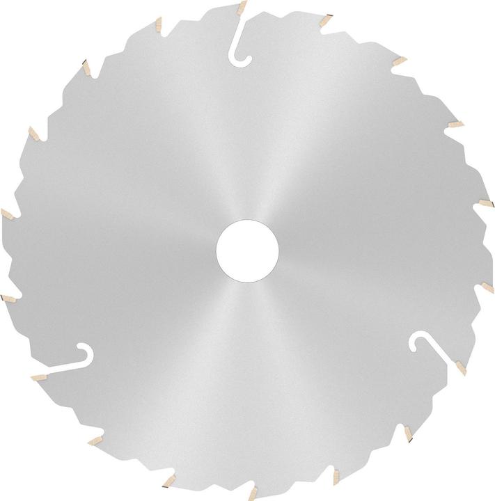 Actual product image Bosch Professional Zubehör PRO Wood circular saw blade, 160 x 2.2 x 20 mm